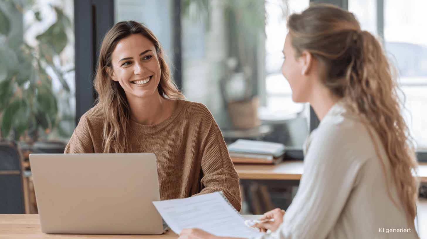 Recruiter - polnisch sprachig (m/w/d)
